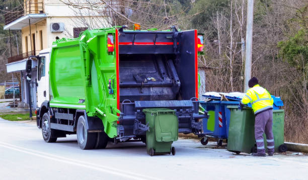 Best Hoarding Cleanup  in Prices Fork, VA