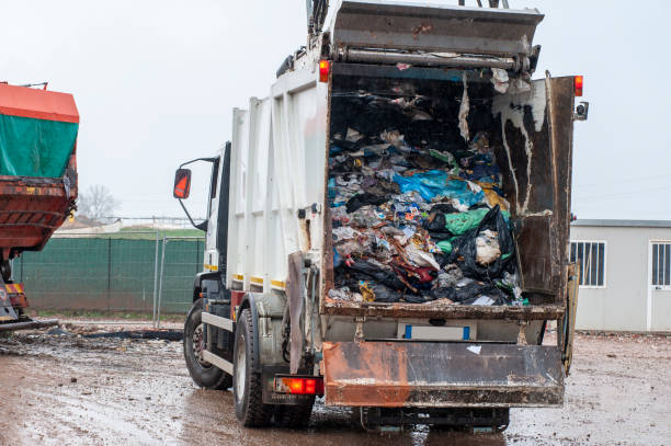 Best Commercial Junk Removal  in Prices Fork, VA