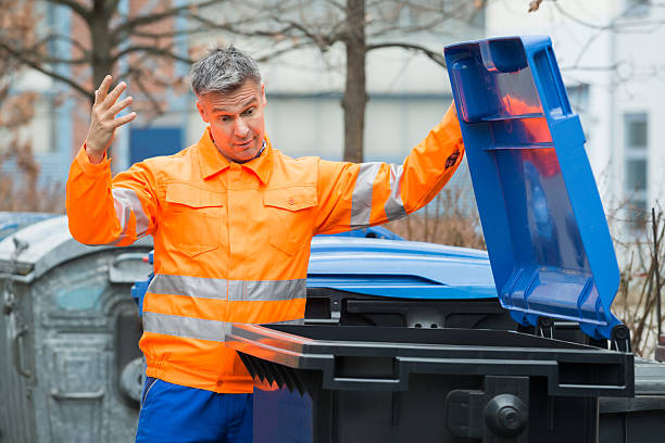 Best Demolition Debris Removal  in Prices Fork, VA